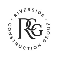 Riverside Construction Group logo - Similar company to Smithway Home Solutions