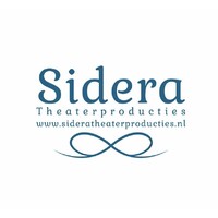 Sidera Theaterproducties logo - Similar company to Previcus Vastgoed