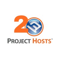 Project Hosts, Inc. logo - Similar company to N-Tech Consultancy