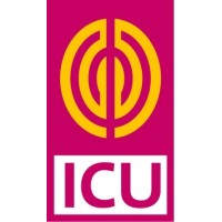 Praktijk ICU logo - Similar company to Bogerd