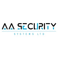 AA SECURITY SYSTEMS LTD logo - Similar company to A&A Security Group