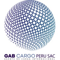 GAB CARGO PERU SAC logo - Similar company to Henko Logistics