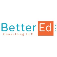 BetterEd Consulting LLC logo - Similar company to Camp Scatico