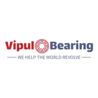 Vipul Bearing Company logo - Similar company to Vishal Bearing Company