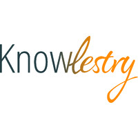 Knowlestry logo - Similar company to Holsten Systems Gmbh