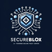 Secureblox logo - Similar company to Primas Global Management