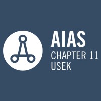 AIAS USEK Chapter 11 logo - Similar company to Mid Design