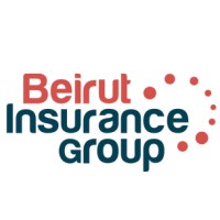 Beirut Insurance Group logo - Similar company to Rooh Al-Basra