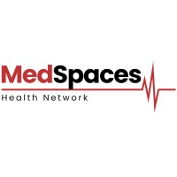 MedSpaces logo - Similar company to Medspace Ai