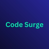 Code Surge logo - Similar company to Syntelligenceit