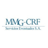 MMG-CRF logo - Similar company to Tiesman