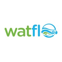 Watflo logo - Similar company to X-Heat Ltd