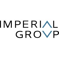 Imperial Group logo - Similar company to Consumption Information Real Time - Cirt