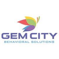 Gem City Behavioral Health logo - Similar company to Developmental Wellness