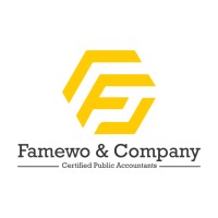 Famewo & Company logo - Similar company to Drade Consulting