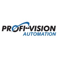 PROFI-VISION, Inc. logo - Similar company to Tripex Solutions, Llc