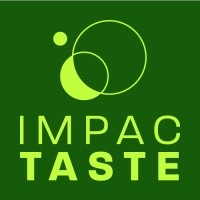ImpacTaste logo - Similar company to Blendhub