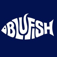 BluFish Branding logo - Similar company to Digital Image Agency