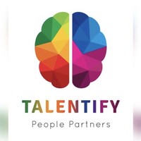 Talentify Consulting logo - Similar company to Icon-Iq