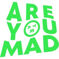 Are You Mad logo - Similar company to Yodomo