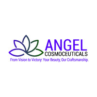 Angel Cosmoceuticals Inc logo - Similar company to Tweak'D By Nature