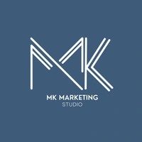 MK Marketing Studio logo - Similar company to Premed Cheatsheet