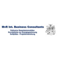MvR Int. Business Consultants logo - Similar company to Greek Bazaar Ltd