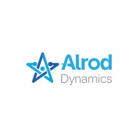 Alrod Dynamics logo - Similar company to Cyberdes