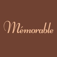 Mémorable logo - Similar company to Indira