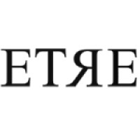 ETRE logo - Similar company to Media La Vista Dubai | Spinetix Middle East Distributor