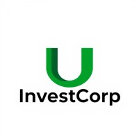 InvestCorp logo - Similar company to Here.News