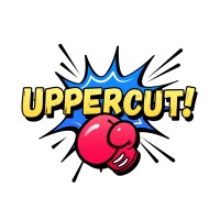 Uppercut logo - Similar company to Uppercut
