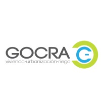 GOCRA logo - Similar company to Foundation Labs