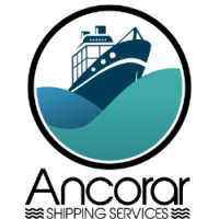Ancorar Shipping Services logo - Similar company to Homal Group