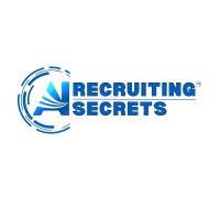 Ai Recruiting Secrets logo - Similar company to Austin Innovation Group