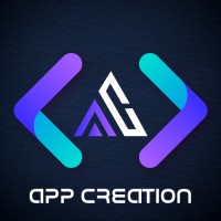 APP CREATION logo - Similar company to App Byte