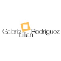 Galerie Lilian Rodriguez