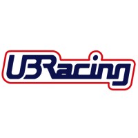 UBRacing logo - Similar company to Ubrobotics