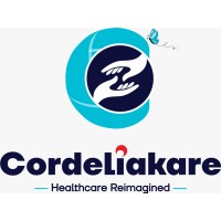 Cordelia Technology logo - Similar company to Modern Technical Solutions