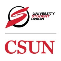 CSUN University Student Union logo - Similar company to Vsnap