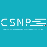 Commission Supérieure Du Numérique Et Des Postes (Csnp)