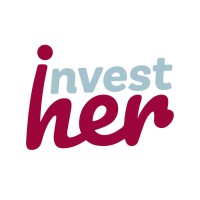 The Real Estate InvestHER logo - Similar company to The Wing