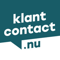 Klantcontact.nu logo - Similar company to Skillboosters