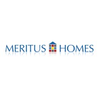Meritus Homes logo - Similar company to Shb Studio