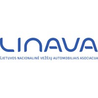 LINAVA logo - Similar company to Litcargo Uab