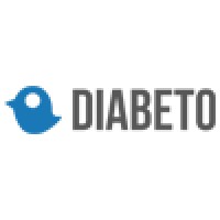 Diabeto logo - Similar company to Diahome