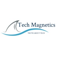 Tech Magnetics logo - Similar company to Unbound Solutions Inc