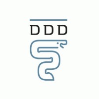 Den Danske Dyrlægeforening logo - Similar company to Medirobot Aps