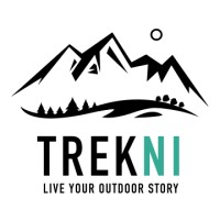Trek NI logo - Similar company to Amy.App