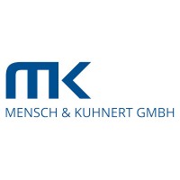 Mensch & Kuhnert GmbH logo - Similar company to Ase Gmbh. Advanced Security Engineering